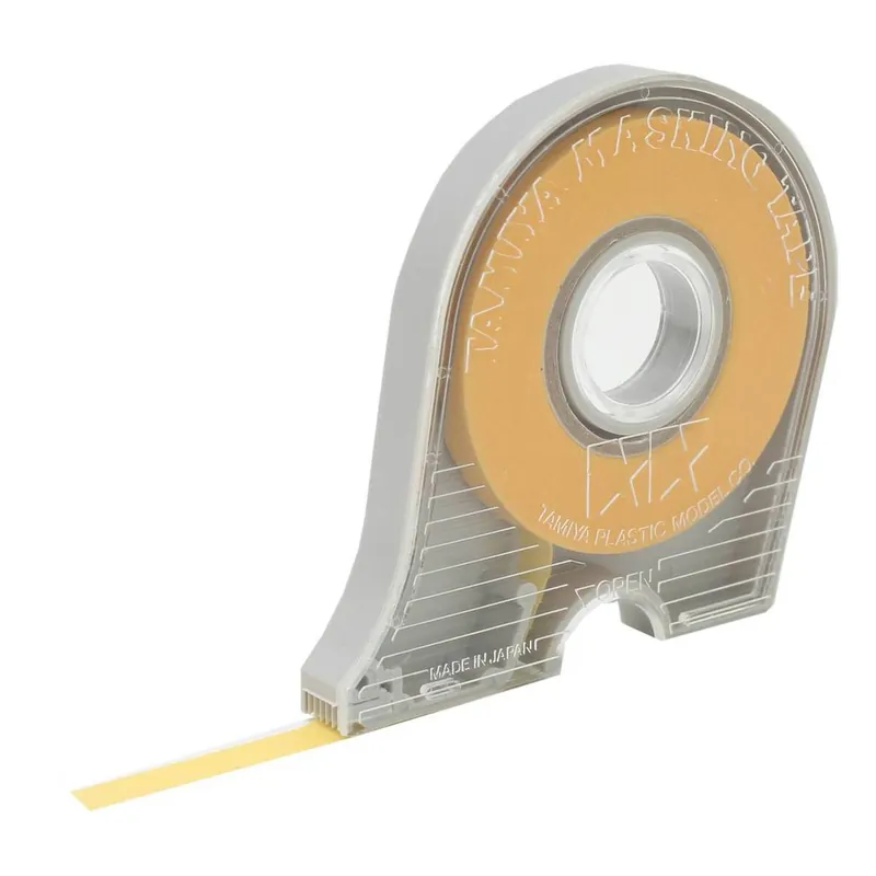 Big Sale Tamiya Masking Tape 6mm