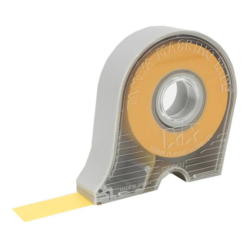 Bulk Order Tamiya Masking Tape 18mm