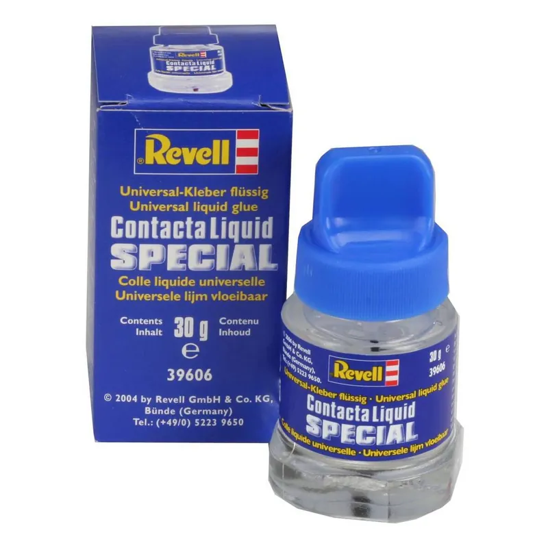 Low Price Revell Contacta Liquid Special 30g
