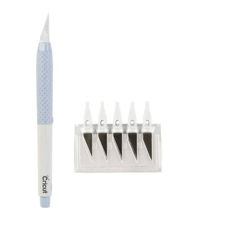 Buy Online Cricut TrueControl Knife Kit