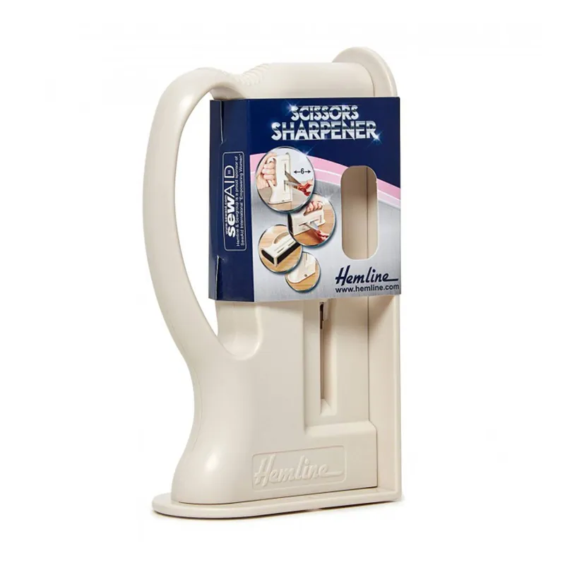 Hemline Scissors Sharpener Best Price