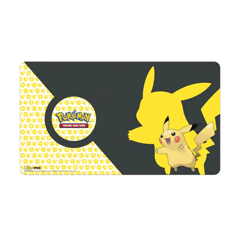 Best Seller Pokemon Pikachu Playmat