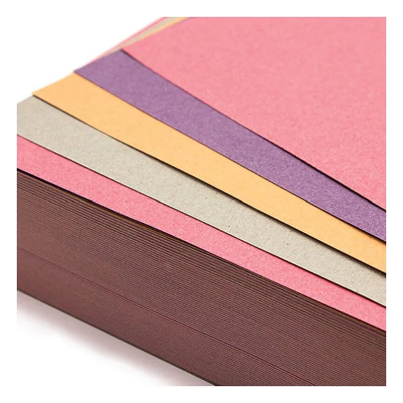 Assorted Coloured Paper A3 100 Pack Certified
