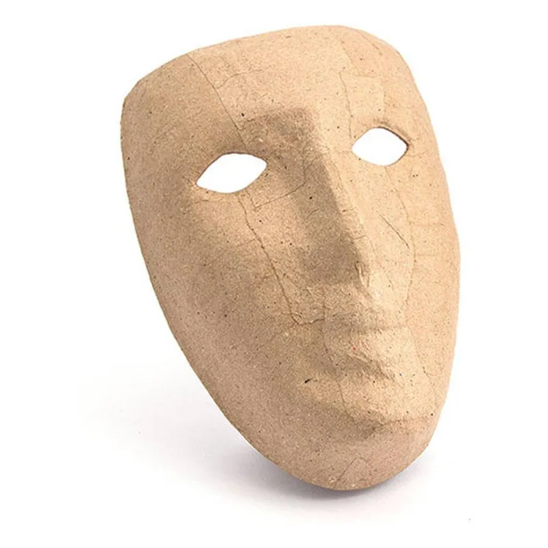 Mache Full Mask 18cm Buy Today