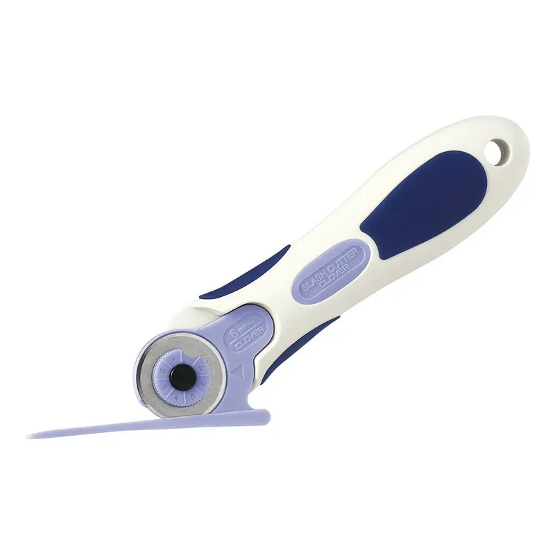 Affordable Clover Rotary Slash Cutter