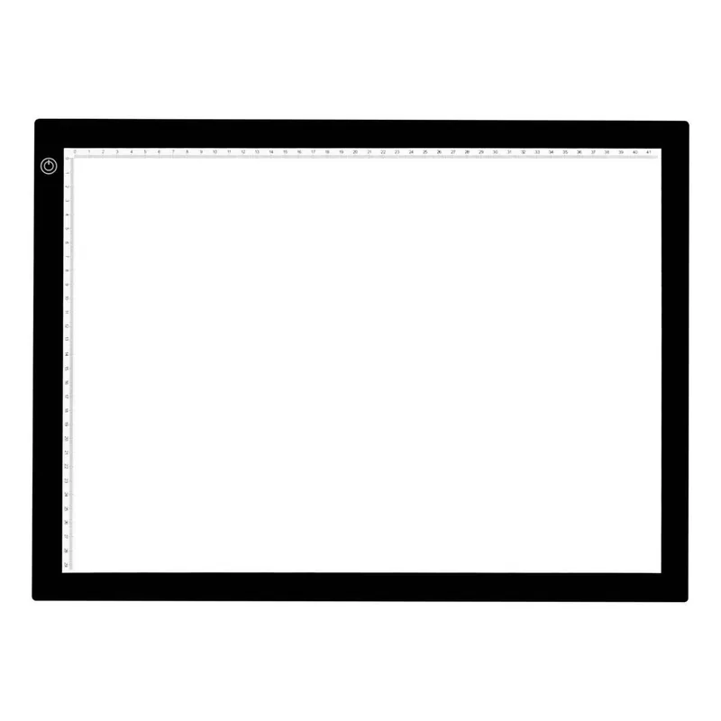 Ultra-Thin A3 LED Light Box Top Rated