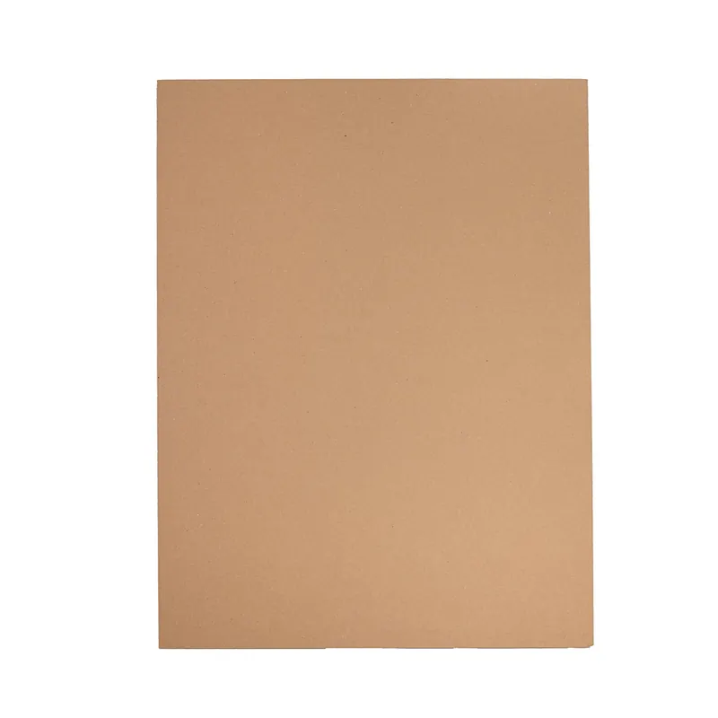 Kraft Brown Foam Board A1 Grab Now