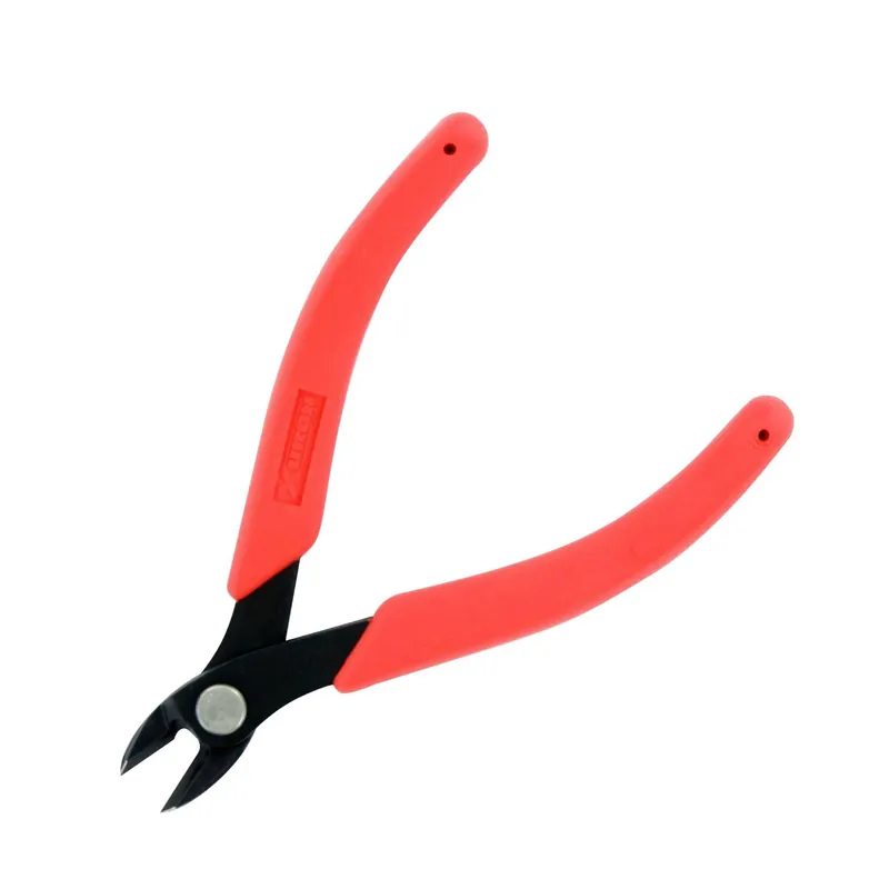 Authentic Modelcraft Track Cutter