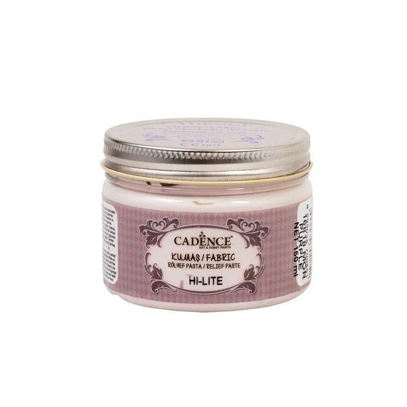 Buy Today Cadence Hi-Lite Purple Relief Paste 150ml