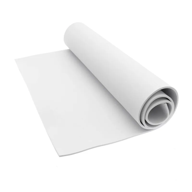 Secure Checkout White Cosplay EVA Foam 4mm x 100cm x 53cm