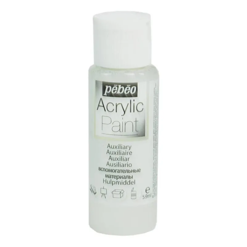 Big Sale Pebeo Cracking Medium 59ml