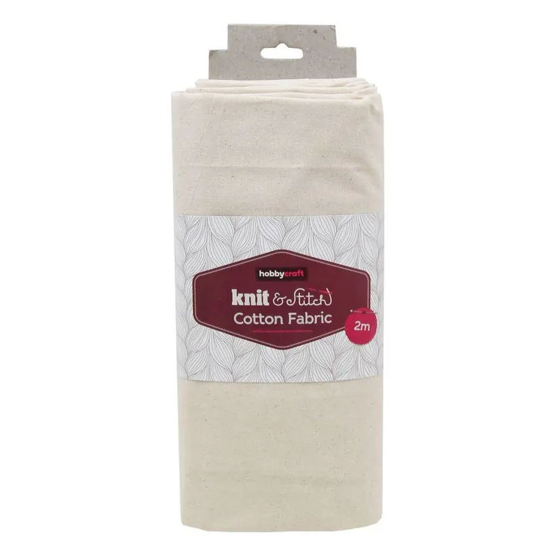 Cotton Fabric Bolt 119cm x 2m Trusted Brand