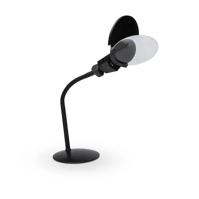 Hot Deal Modelcraft Flexible Neck LED Magnifier