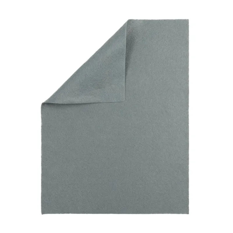Bulk Order Light Grey Polyester Felt Sheet A4