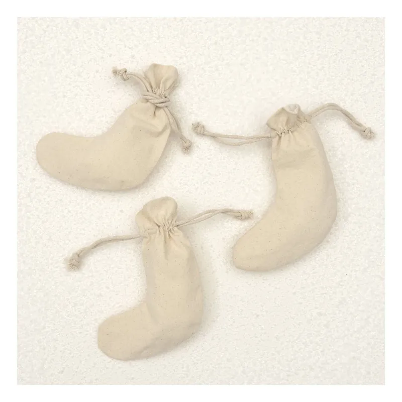 Viral Mini Stockings 3 Pack