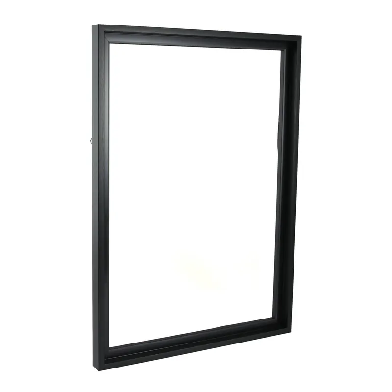 Black Canvas Frame A2 Fast Shipping