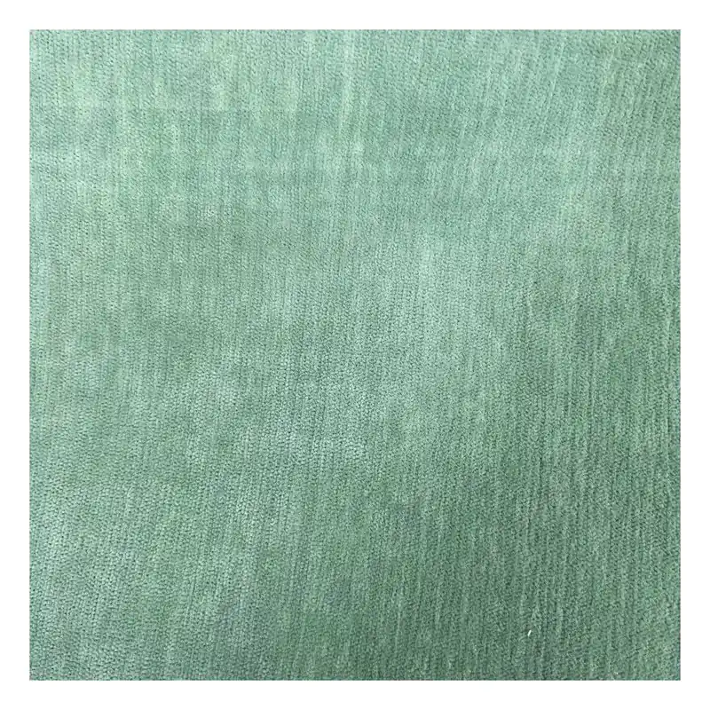 Sage Two Side Brushed Fabric by the Metre Limited Time
