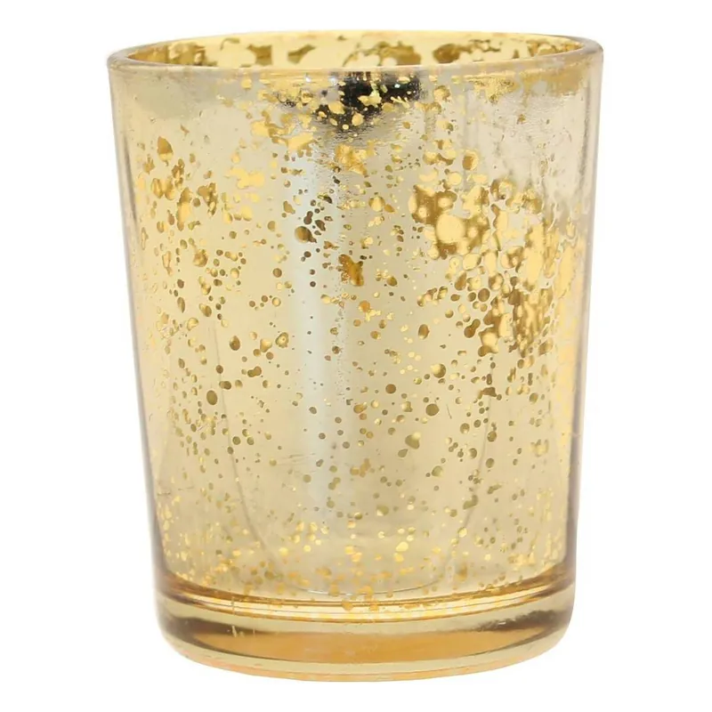 Champagne Glass Candle Holder 6.5cm Same Day Shipping