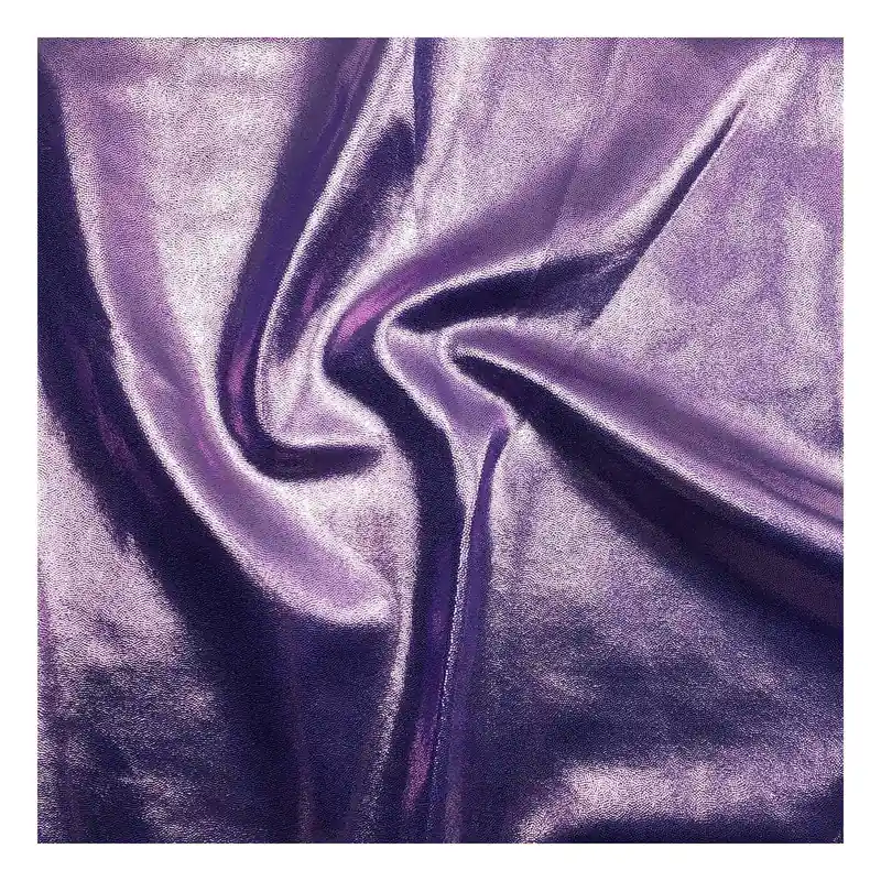 Marshmallow Two Tone Mystique Fabric by the Metre Place Order