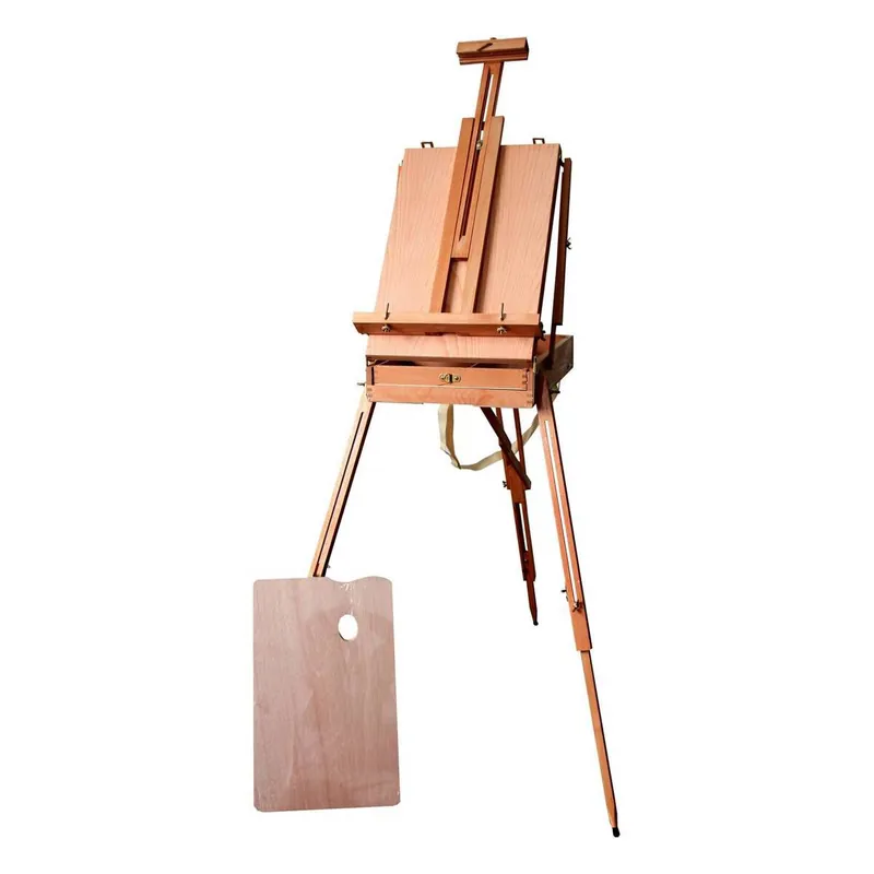 Fast Shipping French Easel 183cm