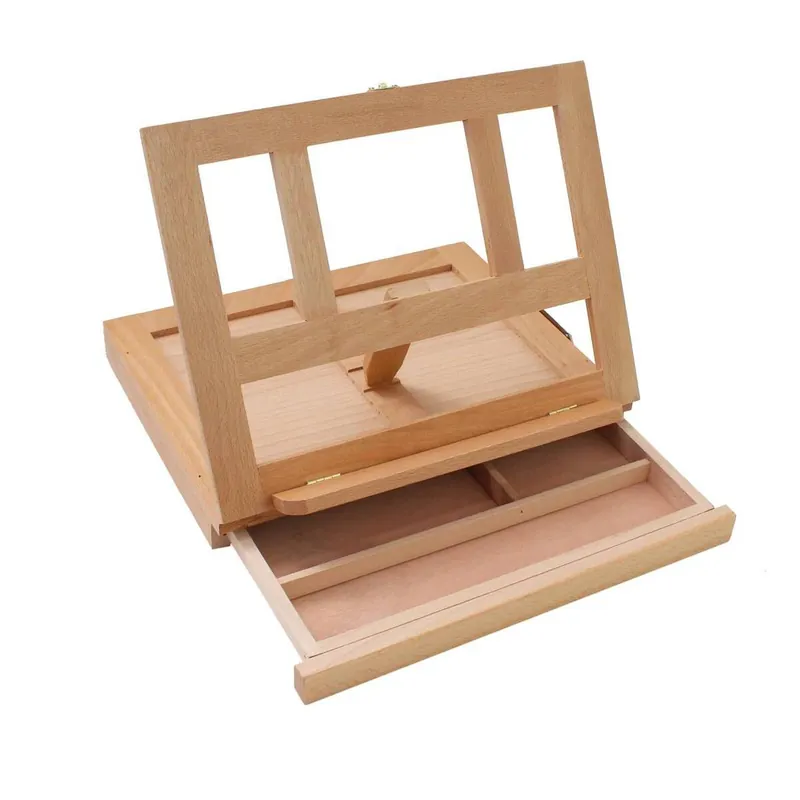 Free Delivery Small Box Easel