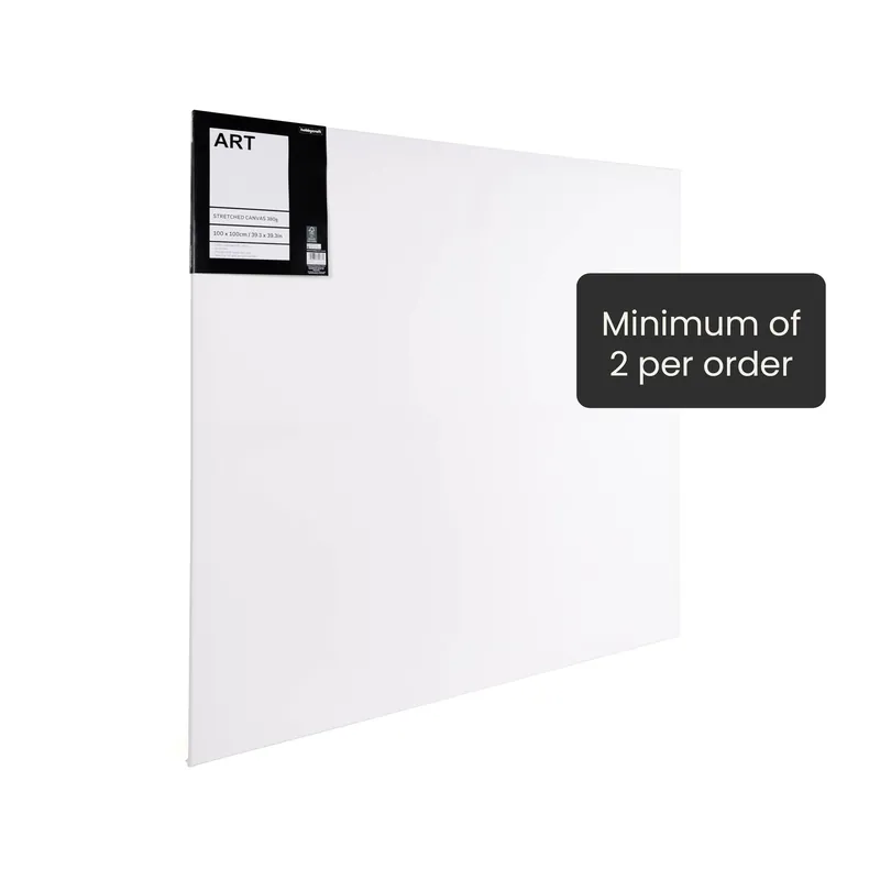 Hot Picks Stretched Canvas 100cm x 100cm