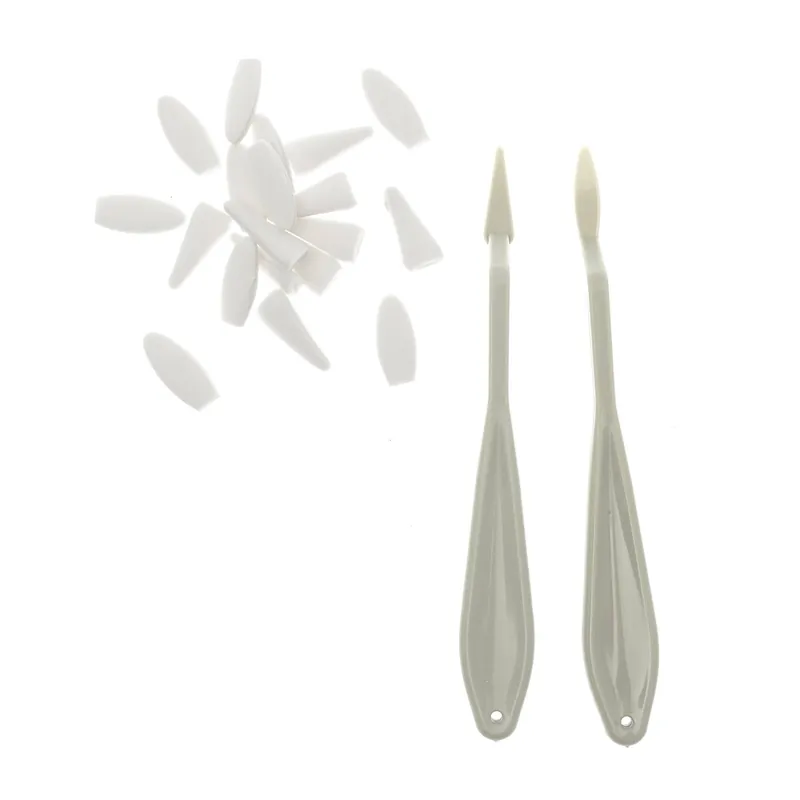 Special Offer Blending Knife and Sponges Set 22 Pieces