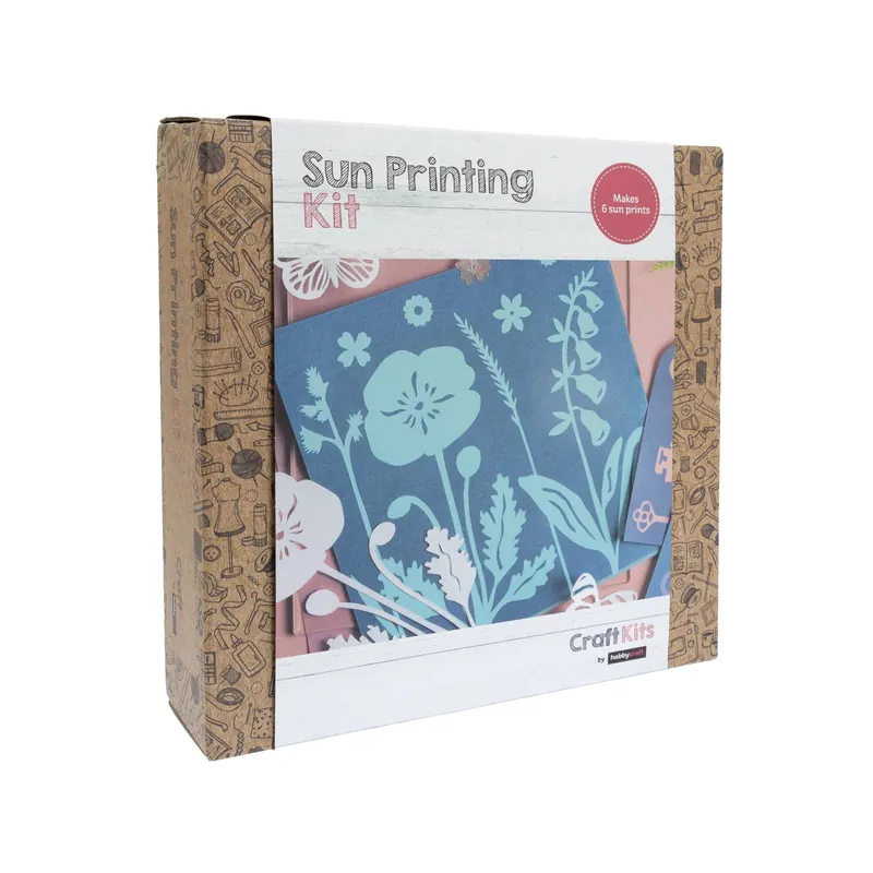 Top Rated Sun Printing Kit