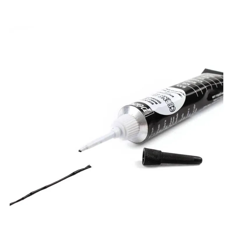 Shop Now Pebeo Black Cerne Relief 20ml