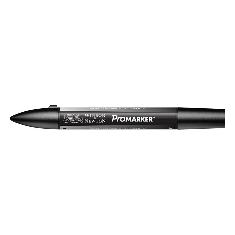 Winsor & Newton Promarker Blender Fresh Stock