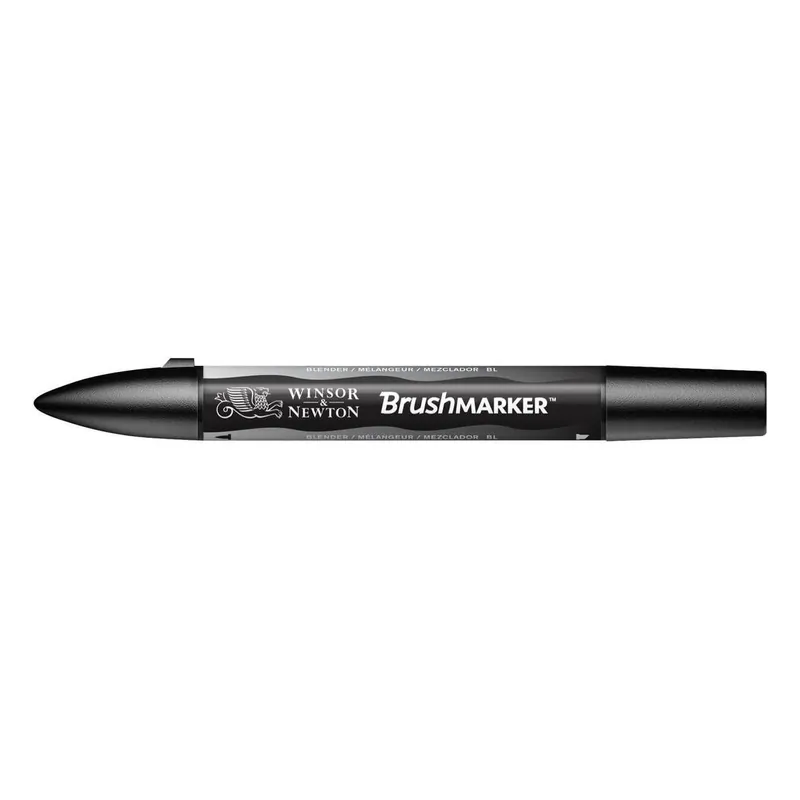 Winsor & Newton Brushmarker Blender Direct From Factory