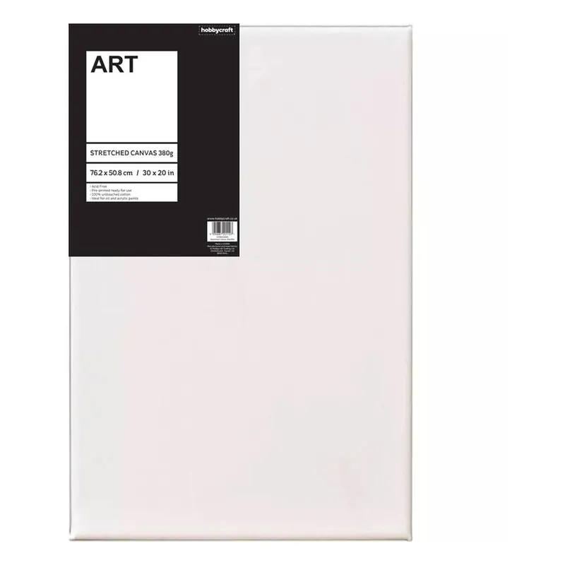 Mega Sale Stretched Canvas 76.2cm x 50.8cm