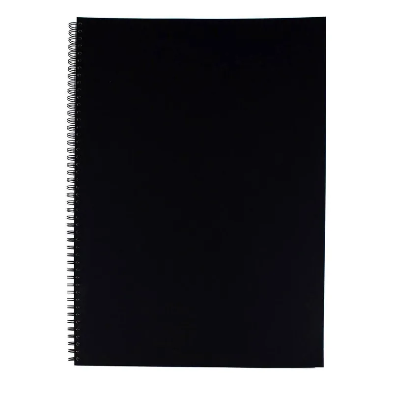 Seawhite Classic Wiro Portrait Sketchbook A2 Get Yours