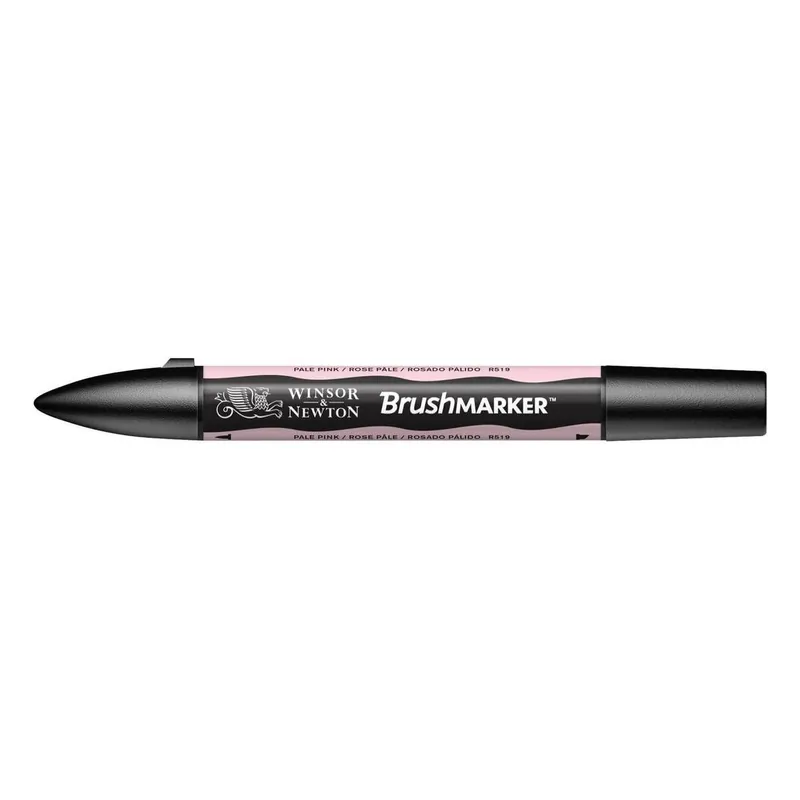 Winsor & Newton Pale Pink Brushmarker Limited Time