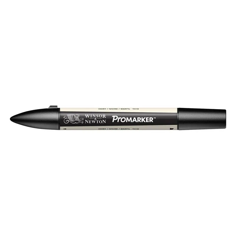 One Day Deal Winsor & Newton Ivory Promarker