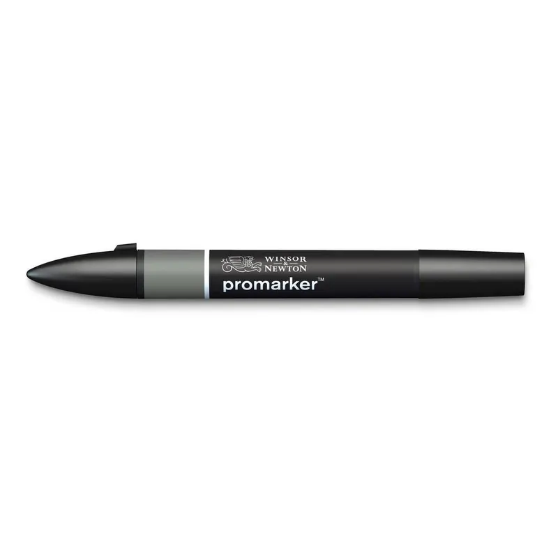Modern Winsor & Newton Cool Grey 5 Promarker
