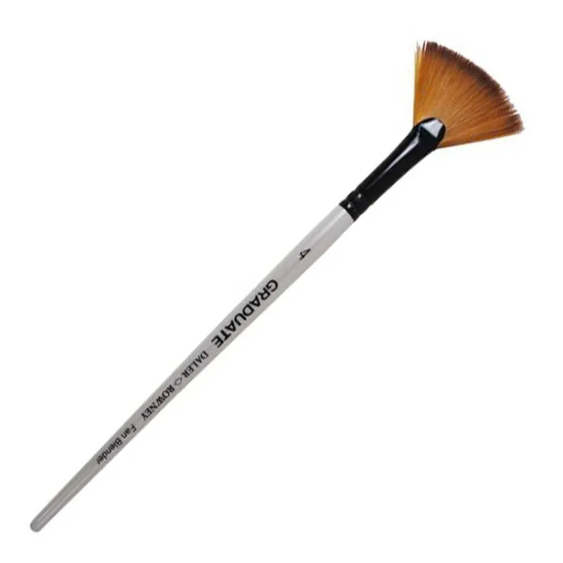 Daler-Rowney Graduate Fan Blender Brush 4 Last Chance