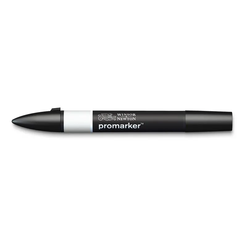 Reduced Price Winsor & Newton Ice Grey 1 Promarker