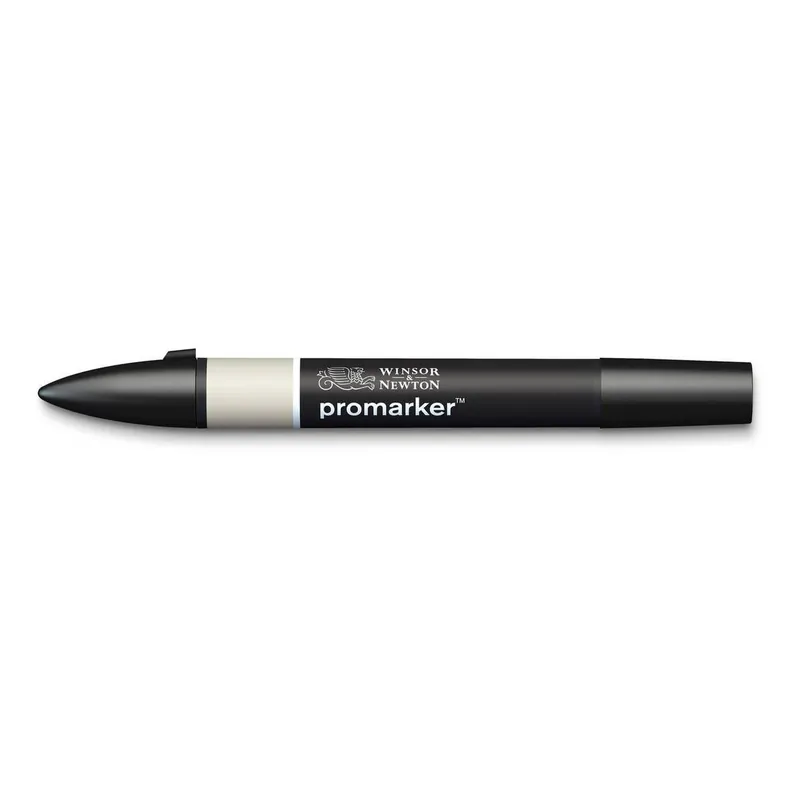 Winsor & Newton Warm Grey 2 Promarker Best Choice