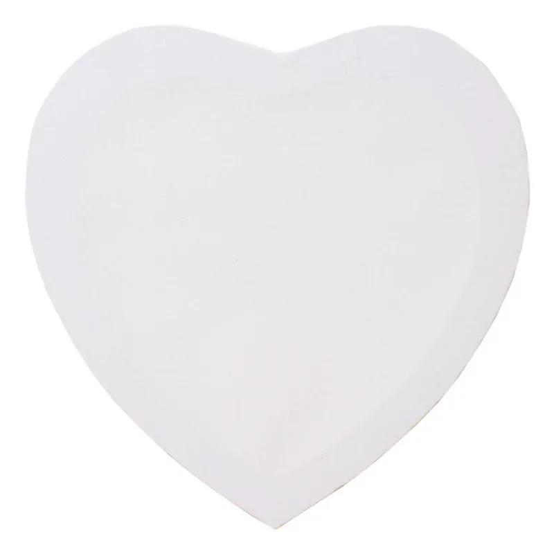 Heart Canvas 30cm Limited Offer