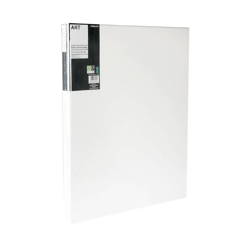 Instant Buy Box Canvas 51cm x 41cm