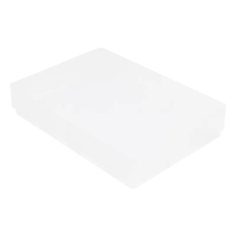 Brand New Crafty Tool Storage Box 30cm x 22cm x 5.5cm