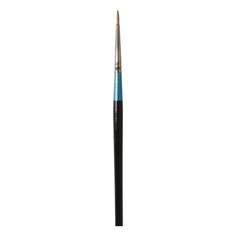 Daler-Rowney Aquafine Brushes Sable Round 1 Free Returns
