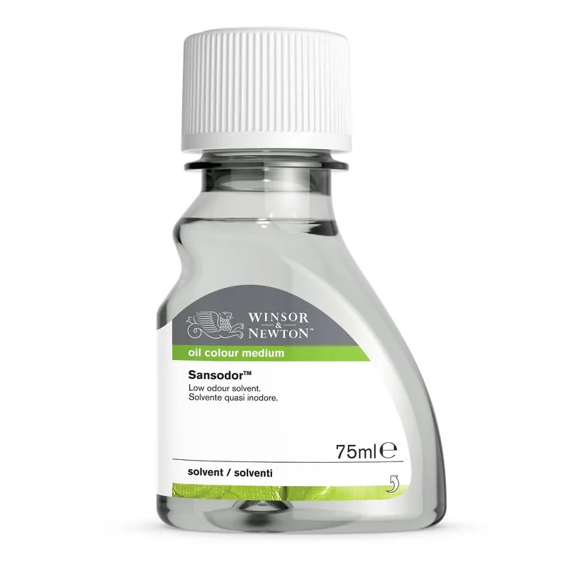 Winsor And Newton Oil Colour Sansador Buy Today