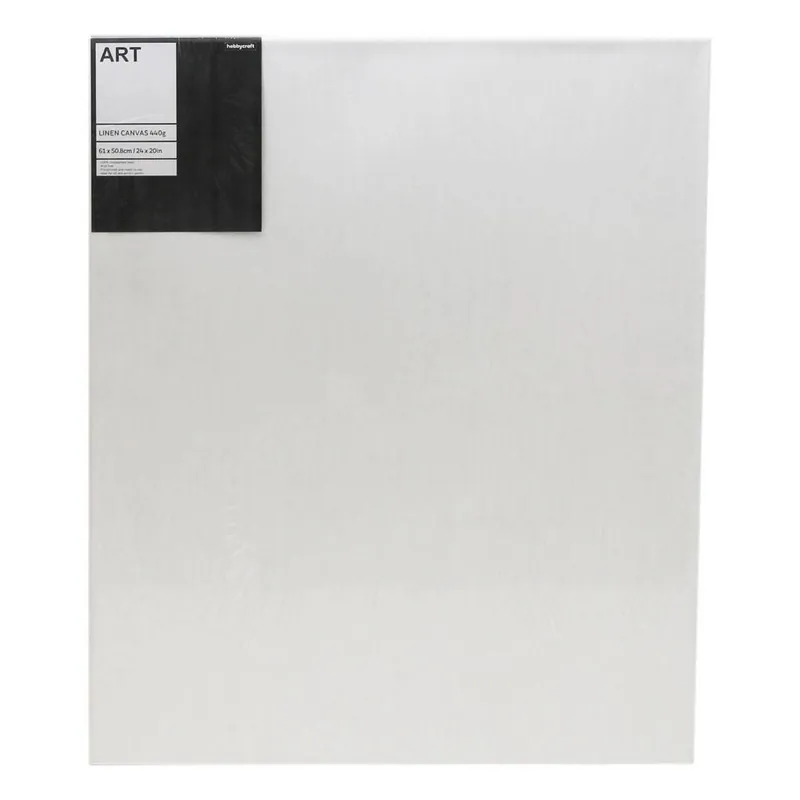 Limited Edition Linen Canvas 61cm x 50.8cm
