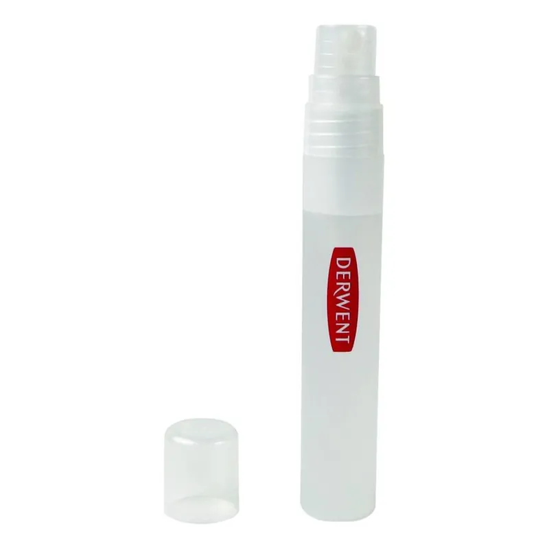 Get Yours Derwent Clear Spritzer15ml