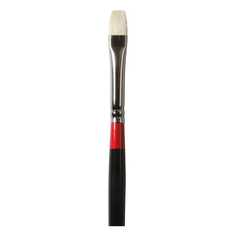 Next Day Delivery Daler-Rowney Georgian Brushes Short Flat 4