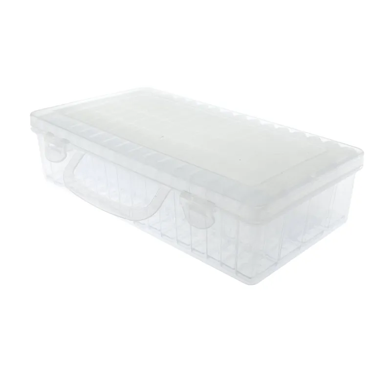 Latest Craft Storage Case 64 Pieces