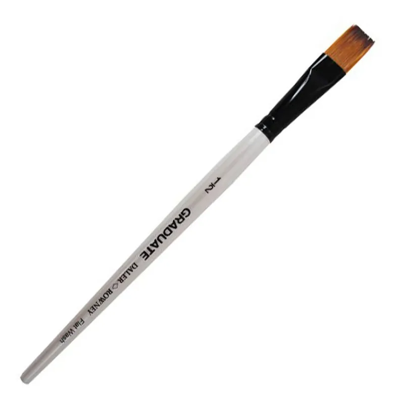 Brand New Daler-Rowney Graduate Flat Wash 1/2