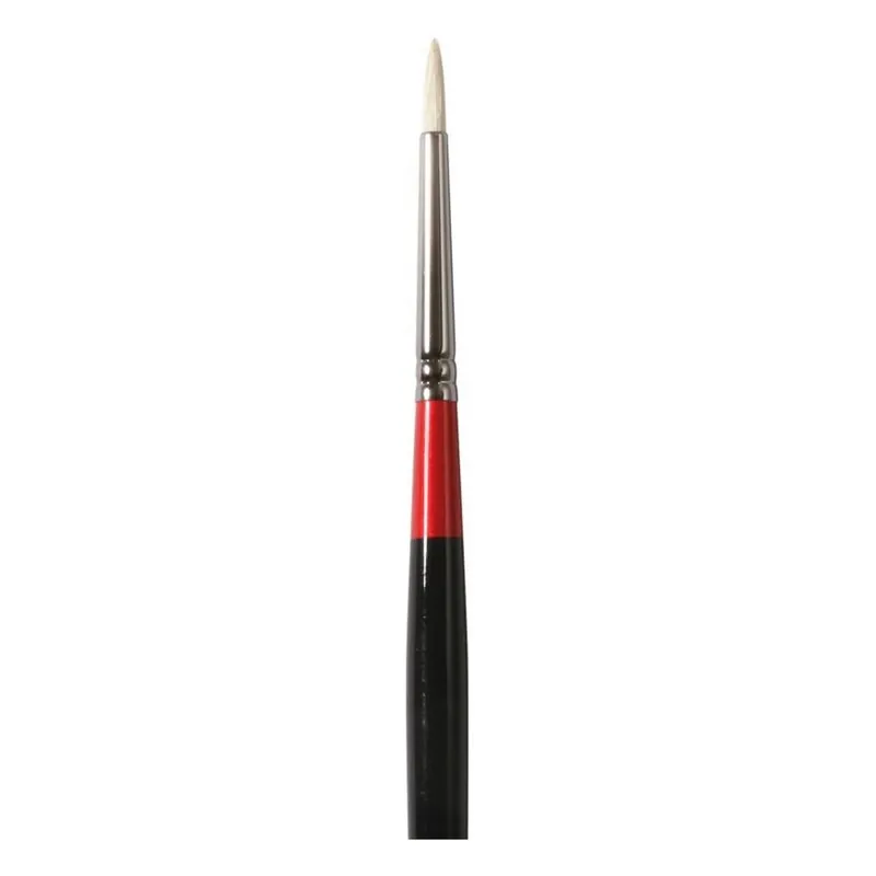Direct From Factory Daler-Rowney Georgian Brushes Round 1